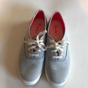 Keds ortholite shoe